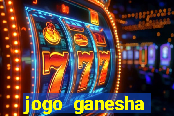 jogo ganesha fortune demo