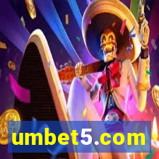 umbet5.com