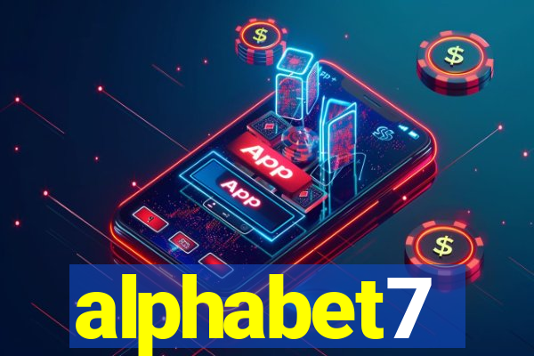 alphabet7