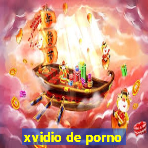 xvidio de porno