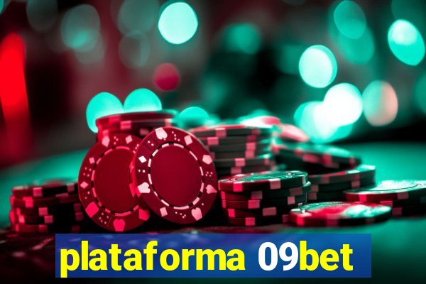 plataforma 09bet