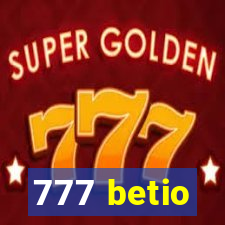 777 betio