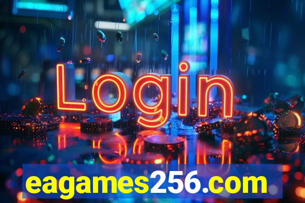 eagames256.com