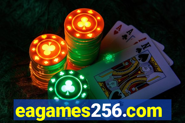 eagames256.com