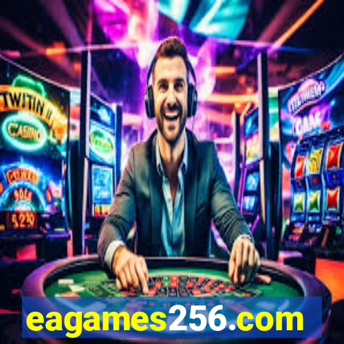 eagames256.com