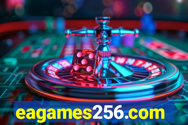 eagames256.com