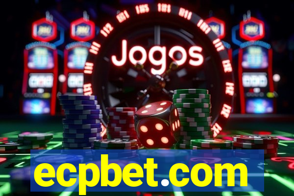 ecpbet.com