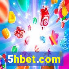 5hbet.com