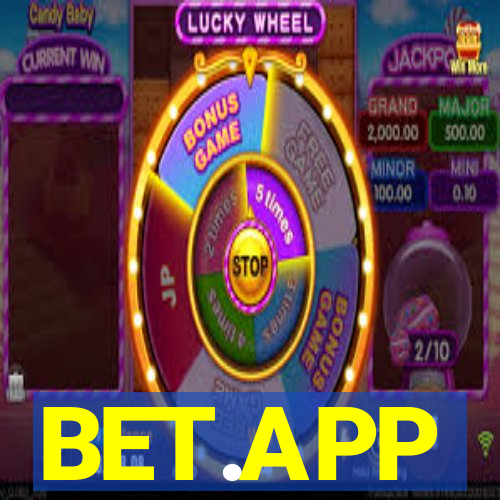 BET.APP