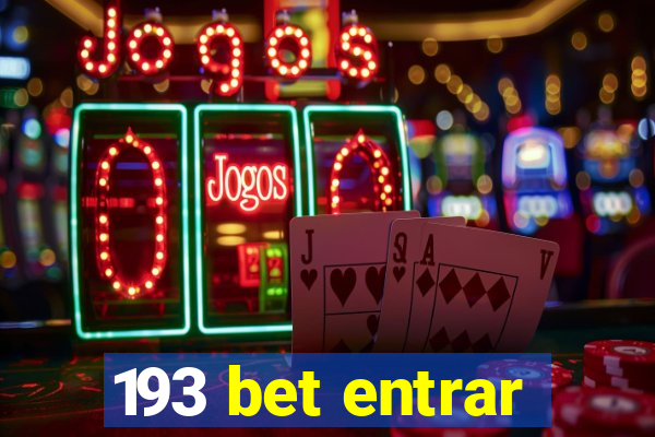 193 bet entrar