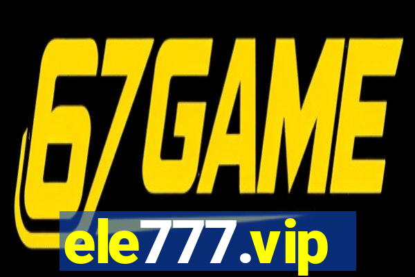 ele777.vip