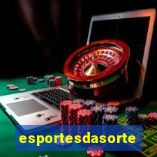 esportesdasorte.com