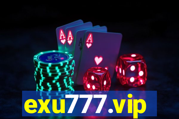 exu777.vip