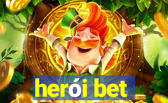 herói bet