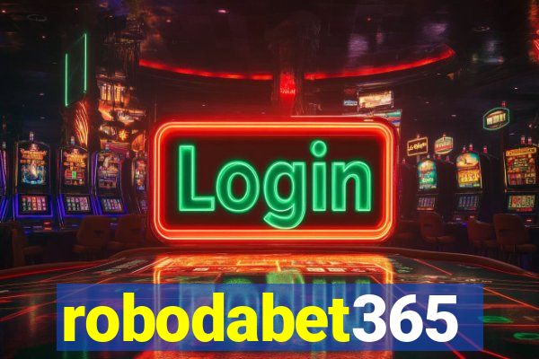 robodabet365