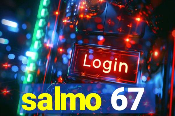 salmo 67