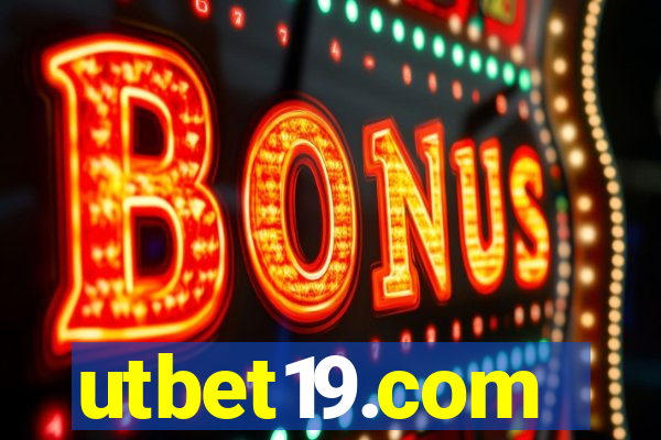 utbet19.com