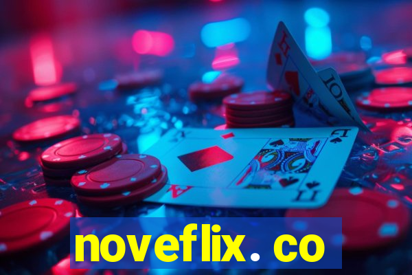 noveflix. co