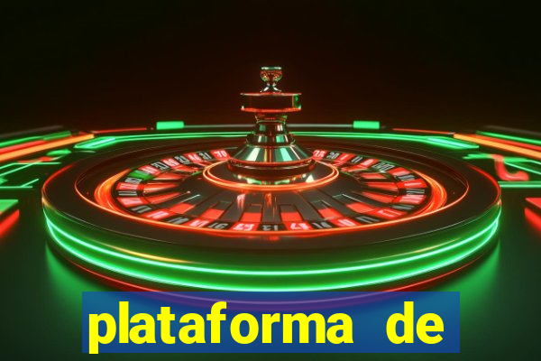 plataforma de apostas deposito minimo 1 real