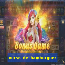 curso de hamburguer porto alegre