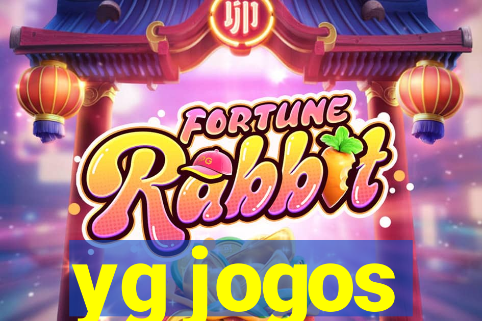 yg jogos