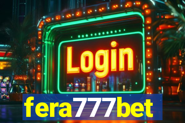 fera777bet