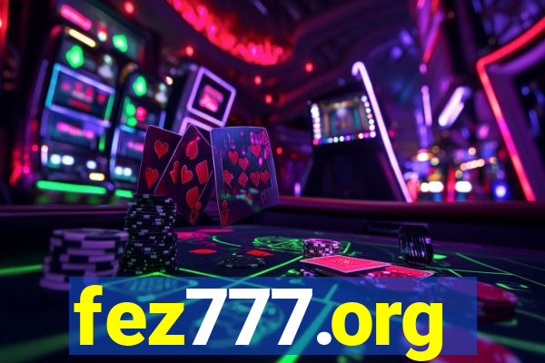 fez777.org