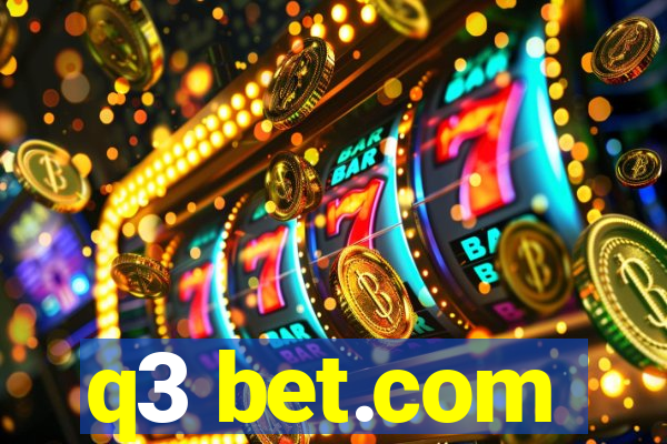 q3 bet.com