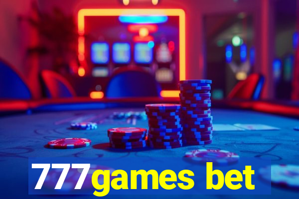 777games bet