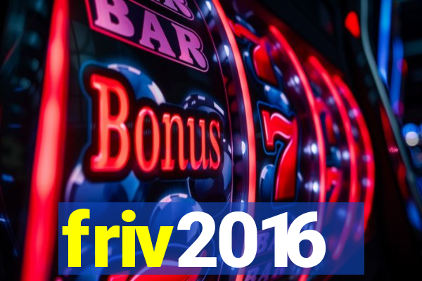 friv2016