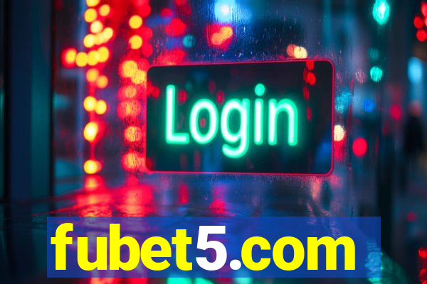 fubet5.com