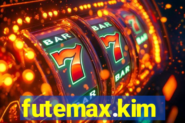 futemax.kim