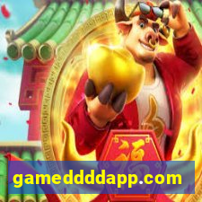 gameddddapp.com