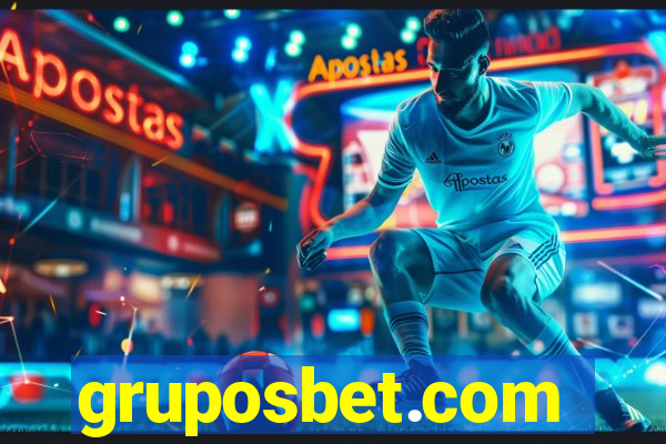 gruposbet.com