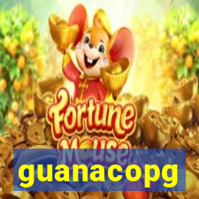 guanacopg