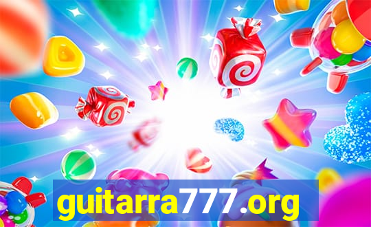 guitarra777.org