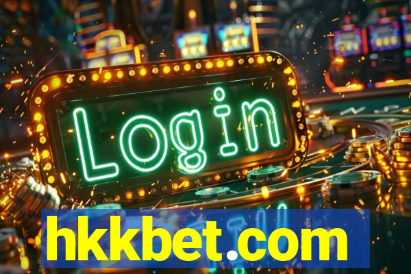 hkkbet.com