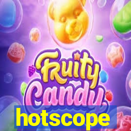 hotscope