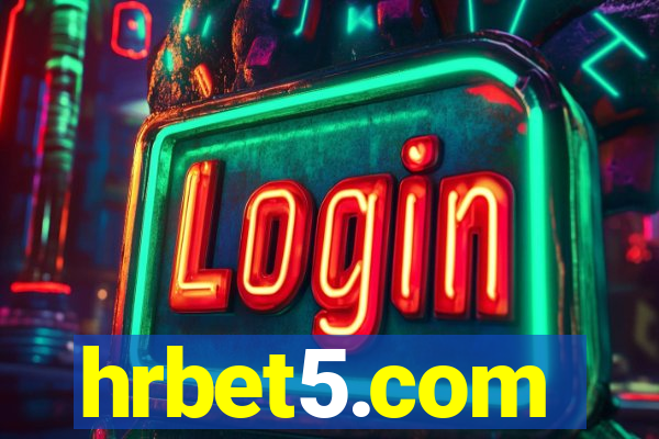 hrbet5.com