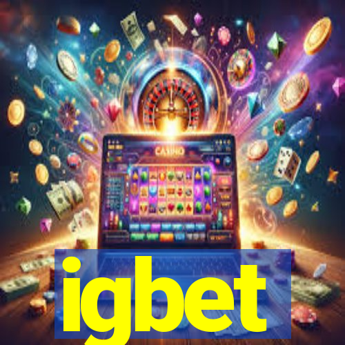 igbet