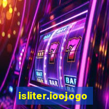 isliter.ioojogo