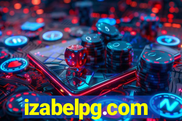 izabelpg.com