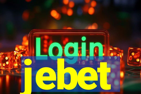 jebet