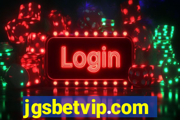 jgsbetvip.com