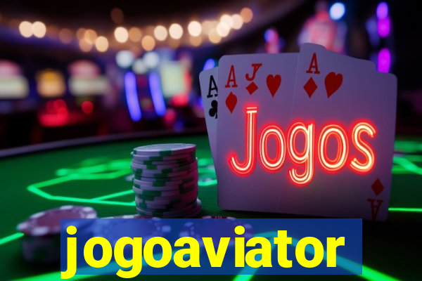 jogoaviator