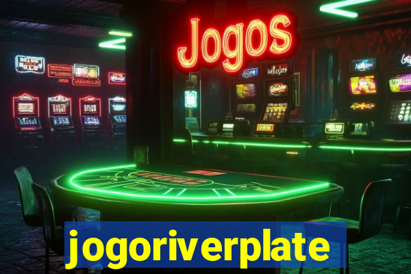 jogoriverplate