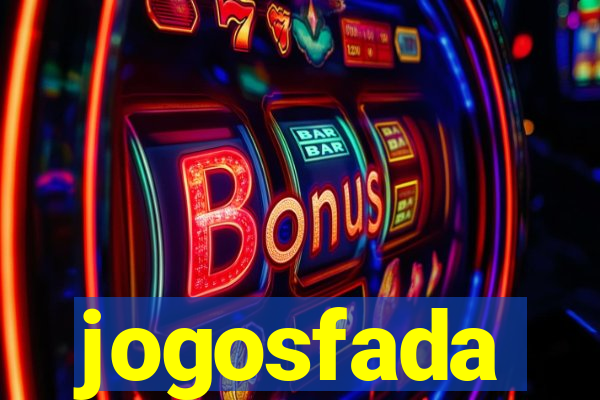 jogosfada