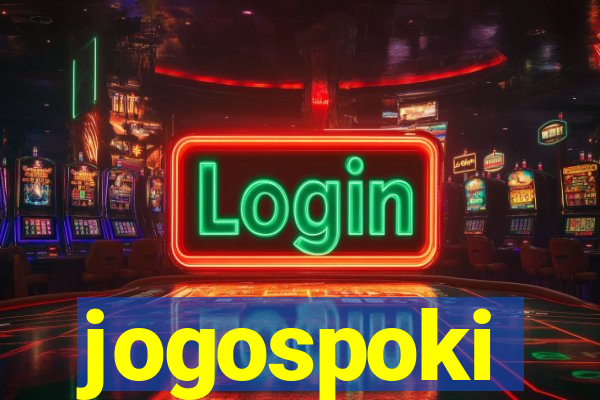 jogospoki