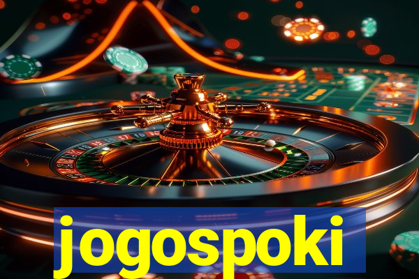 jogospoki