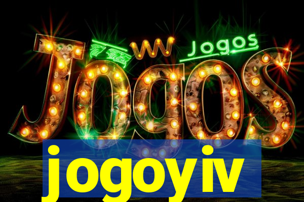 jogoyiv